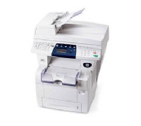 Xerox Phaser8860MFP:30PPM Colour Multifunction System,2-Sided Print And Scan,Fax,50-Sht DADF,Networking,2400 Fne Point Image Quality,512MB Memory,40GB HD,1X525L